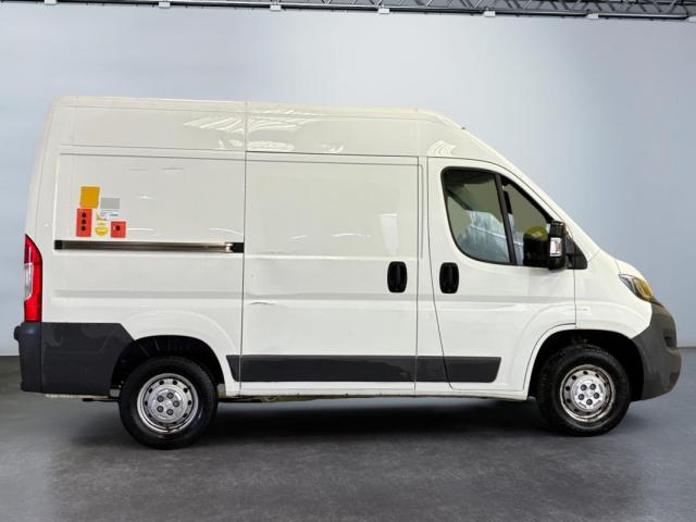 Peugeot Boxer image 8