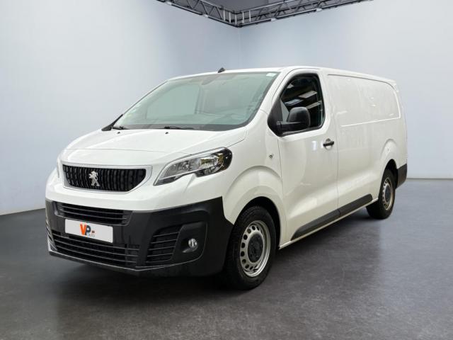 Peugeot Expert Fourgon Fgn Tole Long 2.0 Bluehdi 120 S&s Bvm6 Premium
