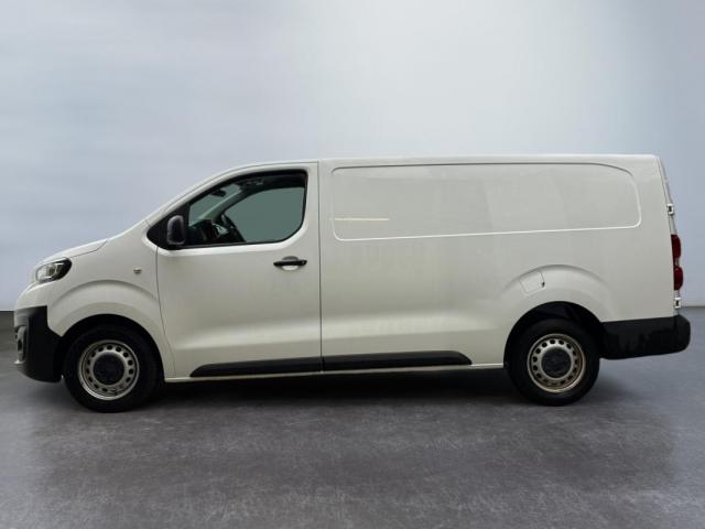 Peugeot Expert image 2