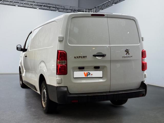 Peugeot Expert image 1
