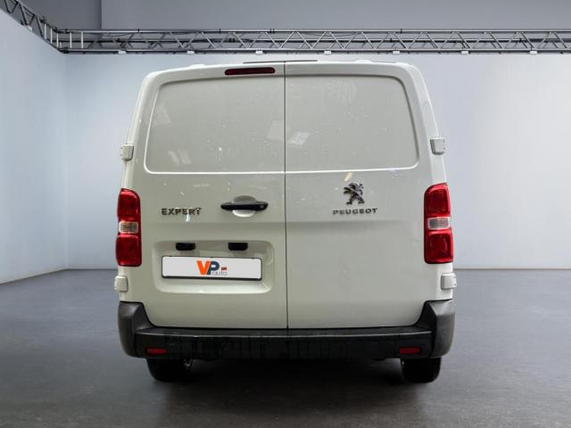 Peugeot Expert image 5
