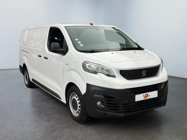 Peugeot Expert image 3