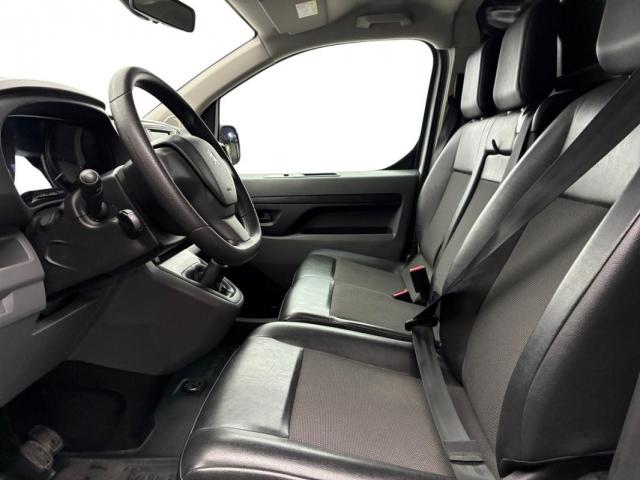 Peugeot Expert image 8