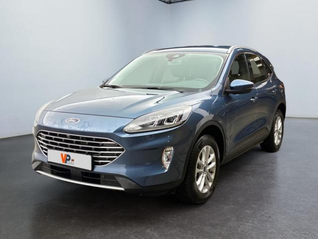 Ford Kuga 2.5 Duratec 225 Ch Phev Powershift Titanium