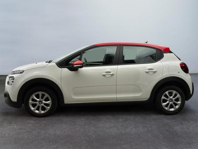 Citroen C3 image 3