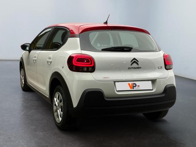 Citroen C3 image 8