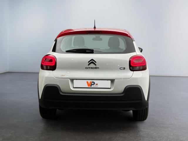 Citroen C3 image 4