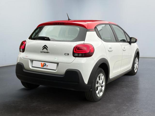 Citroen C3 image 7