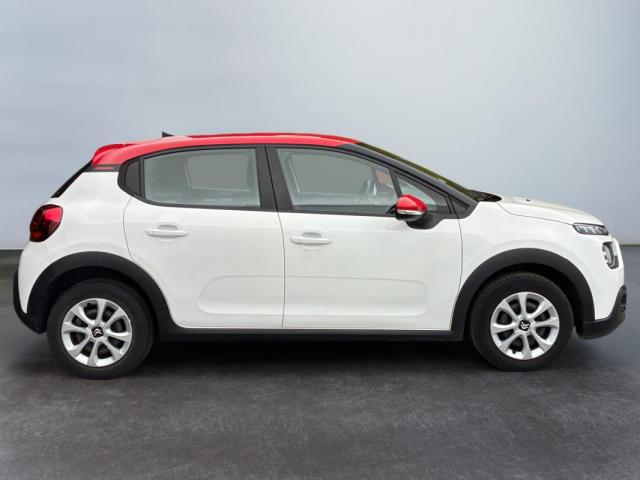 Citroen C3 image 1