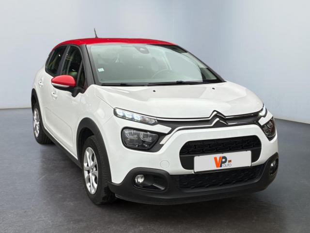 Citroen C3 image 6