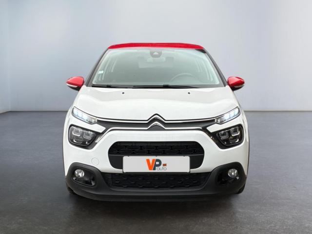 Citroen C3 image 2