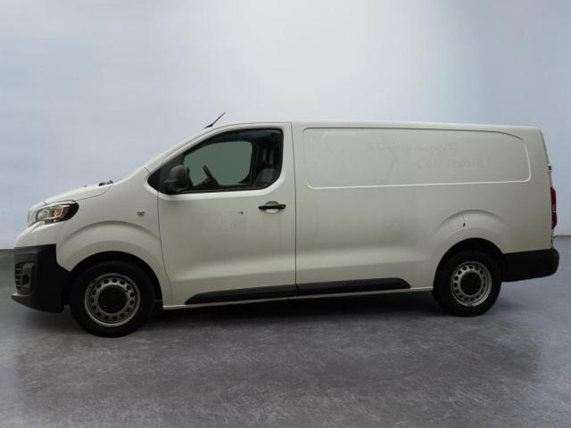 Peugeot Expert image 8