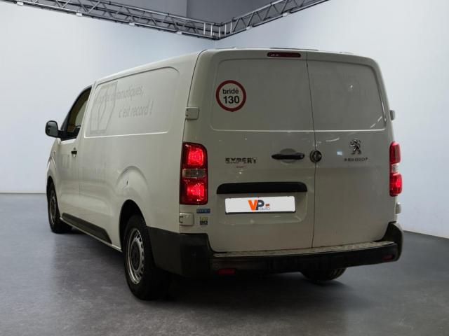 Peugeot Expert image 7