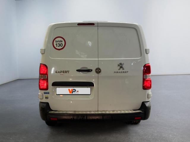 Peugeot Expert image 4