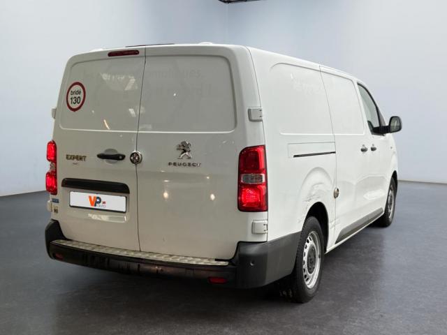 Peugeot Expert image 3
