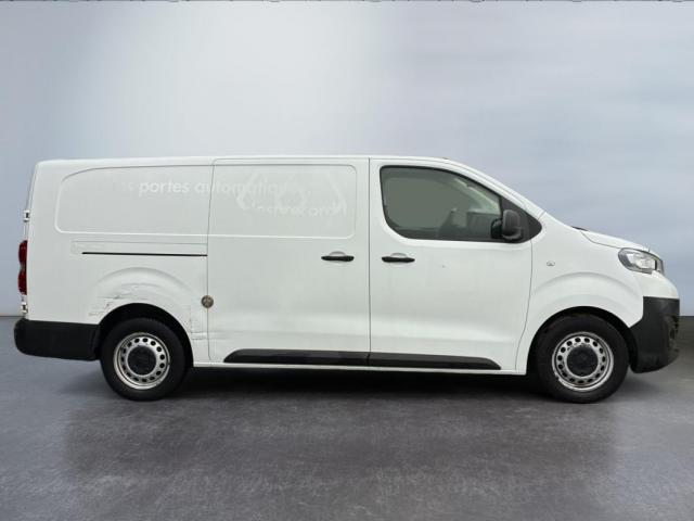 Peugeot Expert image 6