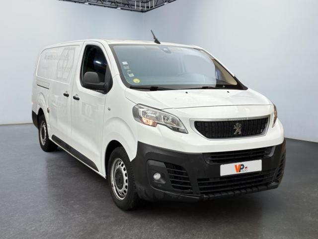 Peugeot Expert image 1