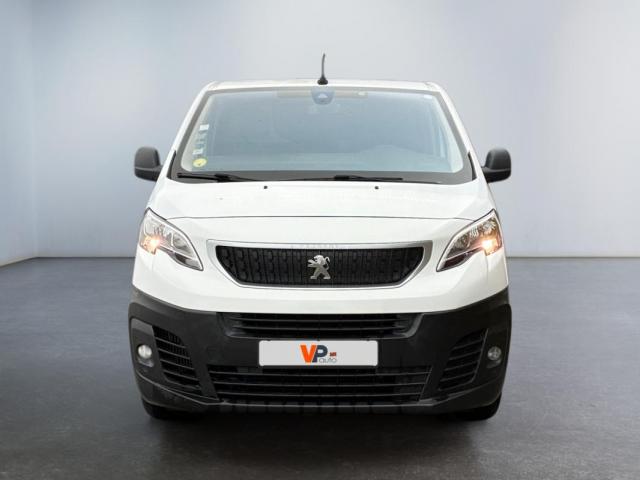 Peugeot Expert image 2