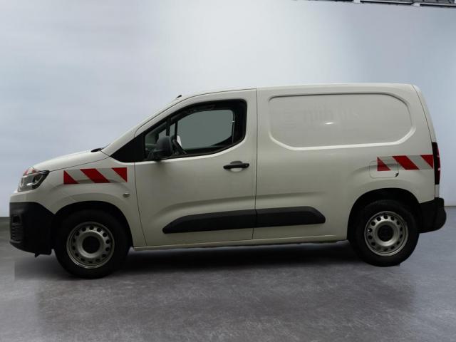Citroen Berlingo image 4