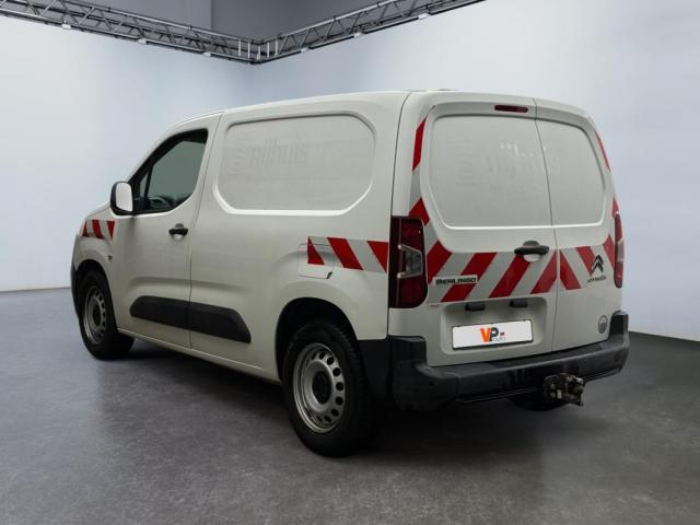 Citroen Berlingo image 6