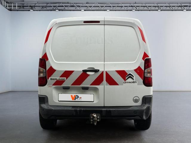 Citroen Berlingo image 3