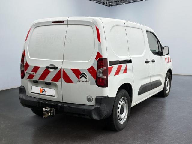 Citroen Berlingo image 7