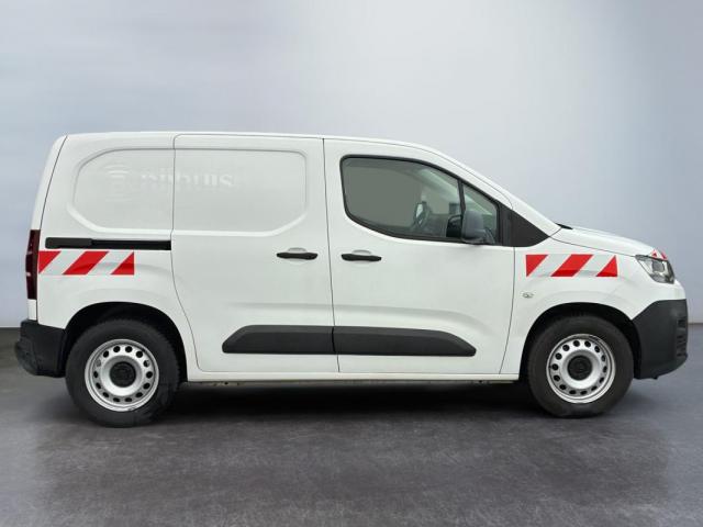 Citroen Berlingo image 8