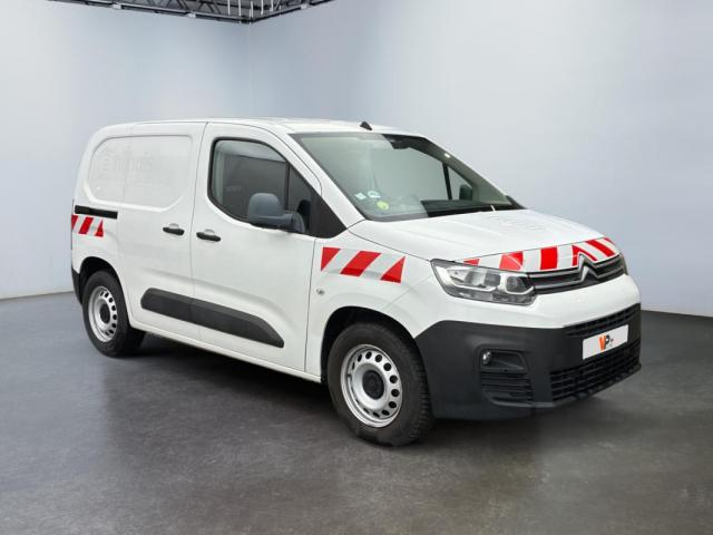 Citroen Berlingo image 5