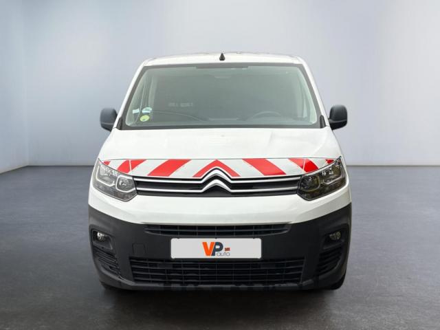 Citroen Berlingo image 1