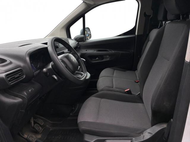 Citroen Berlingo image 2