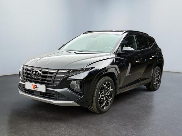Hyundai Tucson 1.6 T-Gdi 230 Hybrid Bva6 N Line Executive