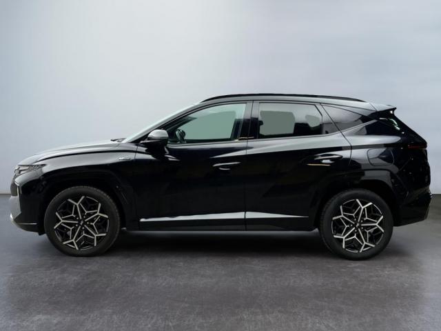 Hyundai Tucson image 1