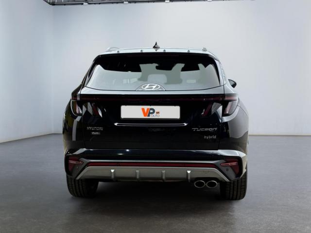 Hyundai Tucson image 6