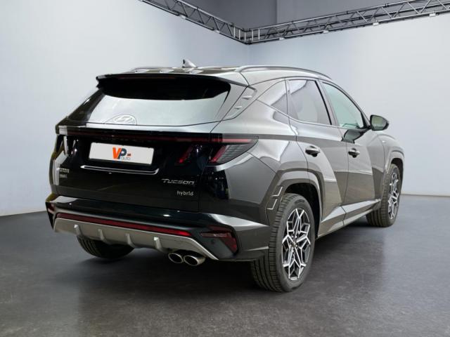 Hyundai Tucson image 4