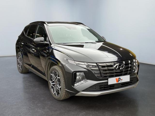 Hyundai Tucson image 7