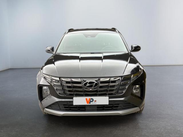 Hyundai Tucson image 2