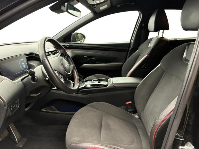 Hyundai Tucson image 8