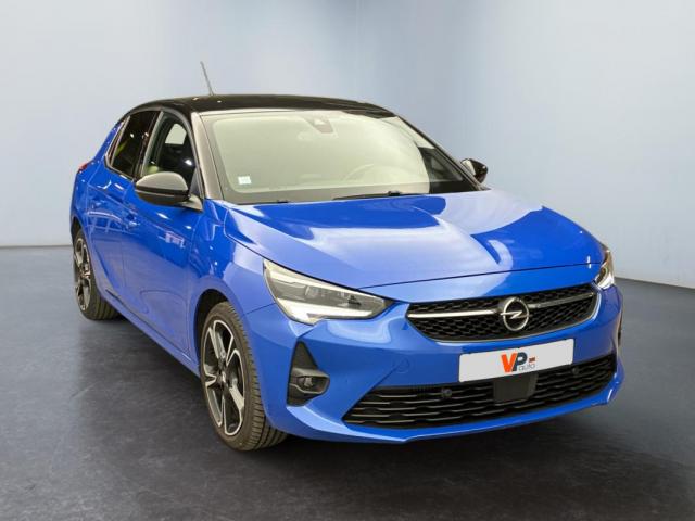 Opel Corsa image 6