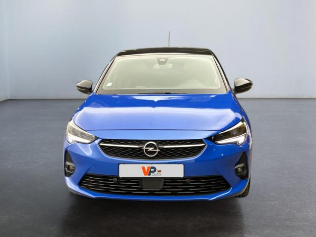 Opel Corsa image 2