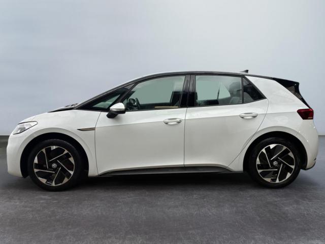 Volkswagen Id.3 image 7
