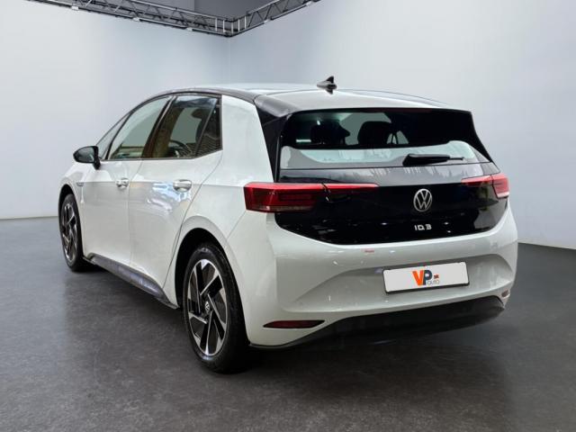 Volkswagen Id.3 image 4