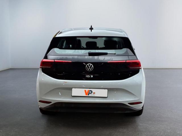 Volkswagen Id.3 image 5