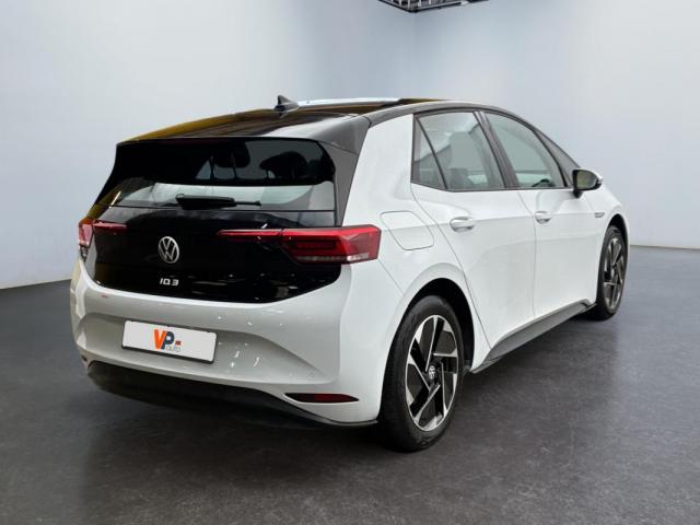 Volkswagen Id.3 image 3