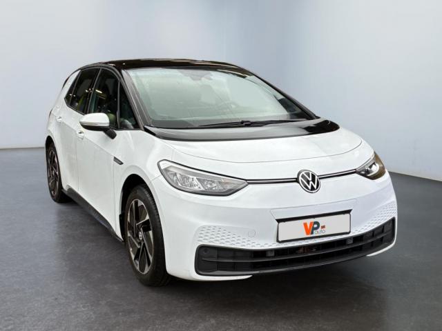 Volkswagen Id.3 image 8
