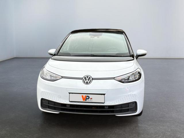 Volkswagen Id.3 image 6