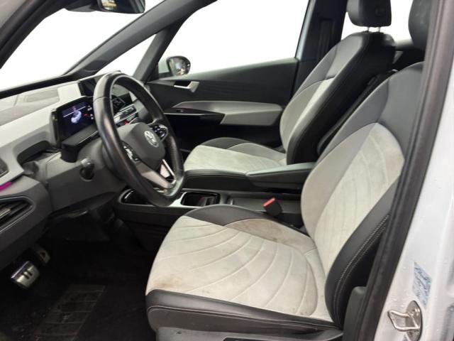 Volkswagen Id.3 image 1