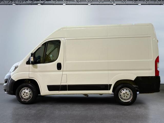 Peugeot Boxer image 6