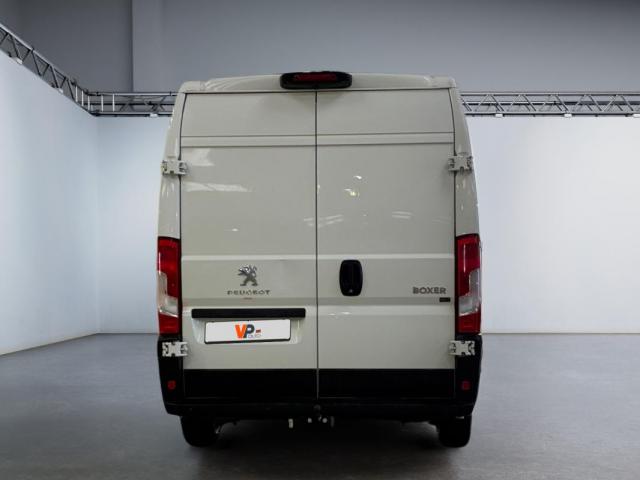 Peugeot Boxer image 5