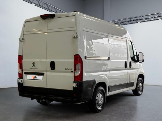 Peugeot Boxer image 4
