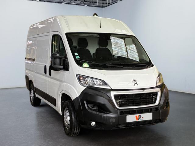 Peugeot Boxer image 8